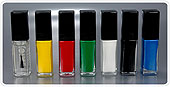 Stamping Lack Set 1