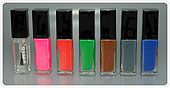 Stamping Lack Set 2