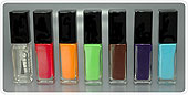 Stamping Lack Set 3