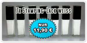 Stamping Lack Set 5